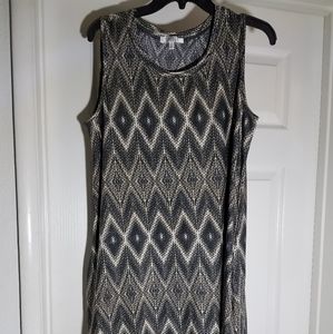 Summer dress size 12